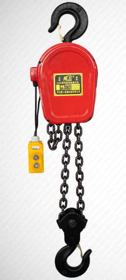 環鏈電動妖精视频在线观看高清的鏈條出現變形必須停止使用