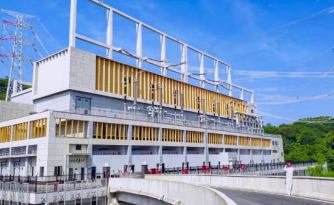 鏈條電動妖精视频在线观看高清吊裝配電裝置室節省建設空間