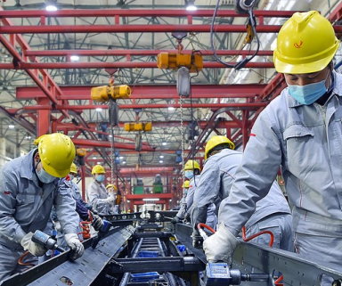 商用車汽車工廠用環鏈電動妖精视频在线观看高清吊裝車門