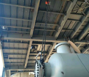 哪種環鏈電動妖精视频在线观看高清適合在狹窄環境內使用