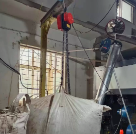 380V鏈條電動妖精视频在线观看高清和220V鏈條電動妖精视频在线观看高清的不同之處